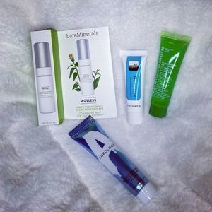 NEW Travel Size Skincare Bundle